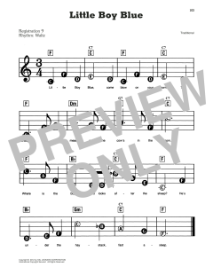 Little Boy Blue (Download) 
