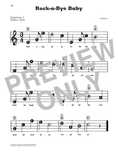 Rock-A-Bye, Baby (Download) 