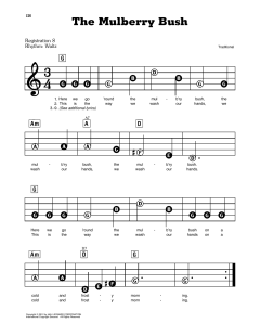 The Mulberry Bush (Download) 