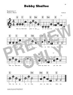 Bobby Shaftoe (Download) 