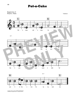 Pat-A-Cake (Download) 