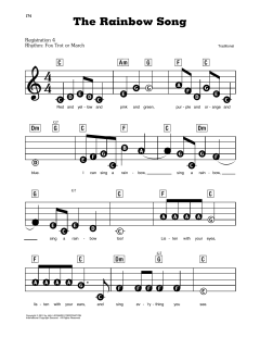 The Rainbow Song (Download) 