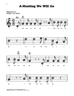 A-Hunting We Will Go (Download) 