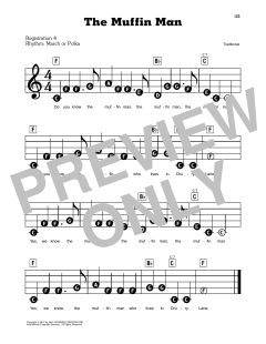 The Muffin Man (Download) 