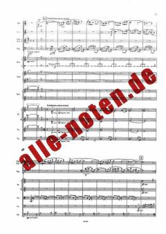 Two Tangos by Albéniz von Rodion Konstantinowitsch Schtschedrin 