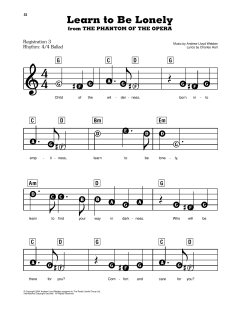 Learn To Be Lonely von Charles Hart (Download) 