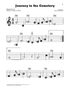 Journey To The Cemetery (Download) 