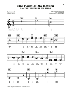 The Point Of No Return von Charles Hart (Download) 