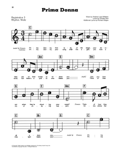 Prima Donna von Charles Hart (Download) 