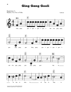 Ging Gang Gooli (Download) 