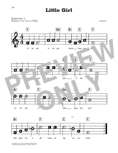 Little Girl (Download) 