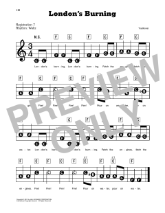 London's Burning (Download) 