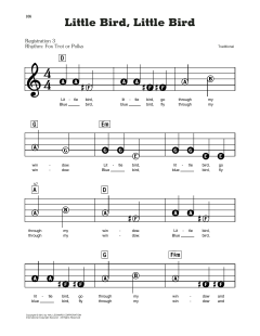 Little Bird, Little Bird (Download) 