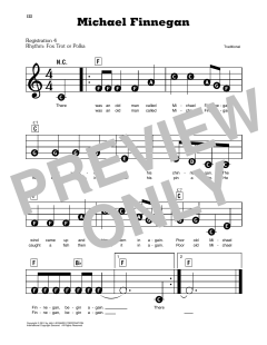 Michael Finnegan (Download) 