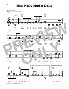 Miss Polly Had A Dolly (Download) 