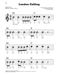 London Calling von The Clash (Download) 