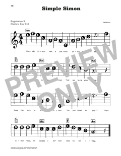 Simple Simon (Download) 