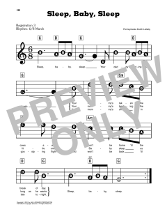 Sleep, Baby, Sleep (Download) 