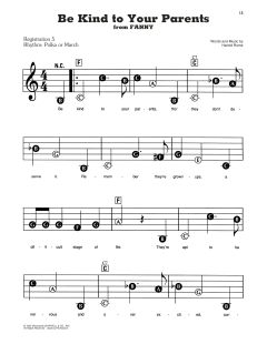 Be Kind To Your Parents (Download) 