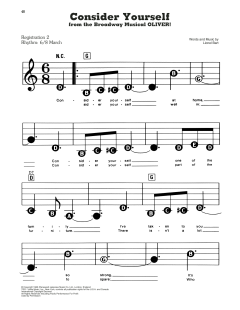 Consider Yourself (Download) 