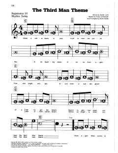 The Third Man Theme (Download) 