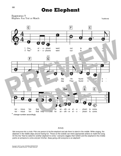 One Elephant (Download) 