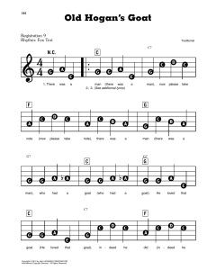 Old Hogan's Goat (Download) 