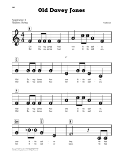 Old Davey Jones (Download) 