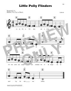 Little Polly Flinders (Download) 