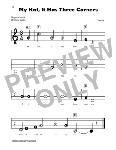 My Hat It Has Three Corners (Download) 