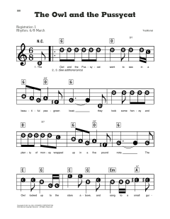 The Owl And The Pussycat (Download) 