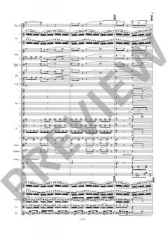 Sinfonia N. 9 von Hans Werner Henze 