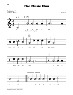 The Music Man (Download) 