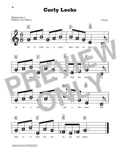 Curly Locks (Download) 