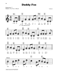 Daddy Fox (Download) 