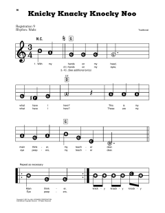 Knicky Knacky Knocky Noo (Download) 