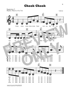 Chook Chook (Download) 