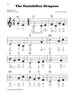 The Enniskillen Dragoon (Download) 