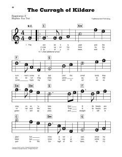 The Curragh Of Kildare (Download) 