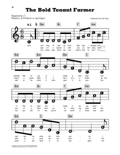 The Bold Tenant Farmer (Download) 