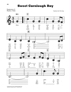 Sweet Carnloch Bay (Download) 