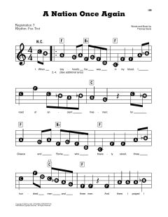 A Nation Once Again (Download) 