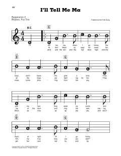 I'll Tell Me Ma (Download) 