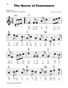 The Queen Of Connemara (Download) 