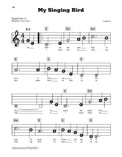 My Singing Bird (Download) 