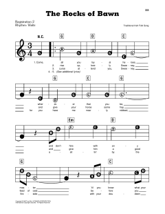 The Rocks Of Bawn (Download) 