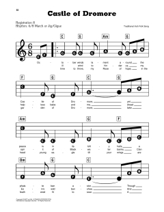 Castle Of Dromore (Download) 