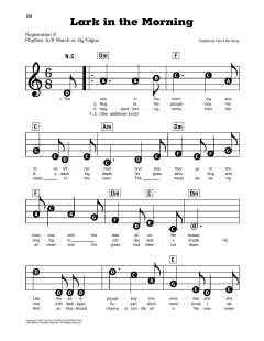 Lark In The Morning (Download) 