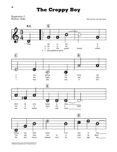 The Croppy Boy (Download) 