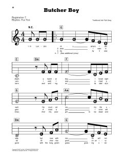 Butcher Boy (Download) 